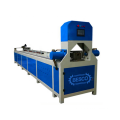 Best Selling automatic pipe cnc hole punching machine with cutting function